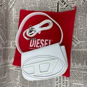 Diesel 1DR Shoulder Bag